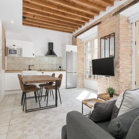 Suite Homes Sweet Alamos Malaga Exterior photo