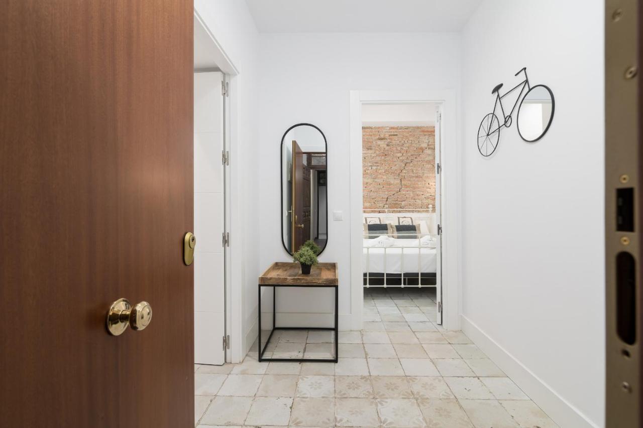 Suite Homes Sweet Alamos Malaga Exterior photo