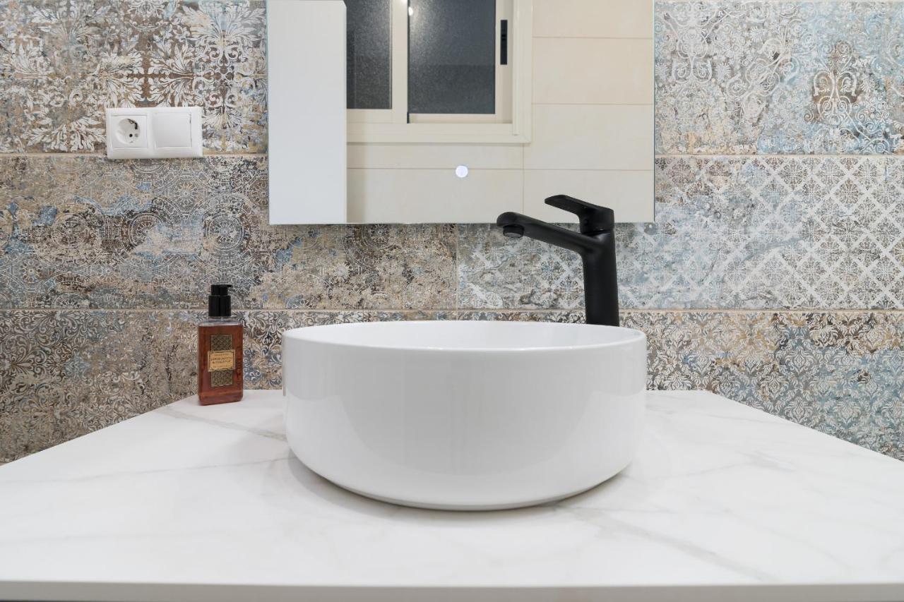 Suite Homes Sweet Alamos Malaga Exterior photo