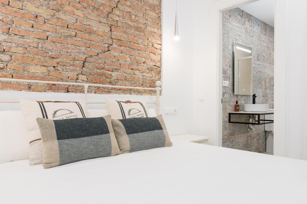 Suite Homes Sweet Alamos Malaga Exterior photo