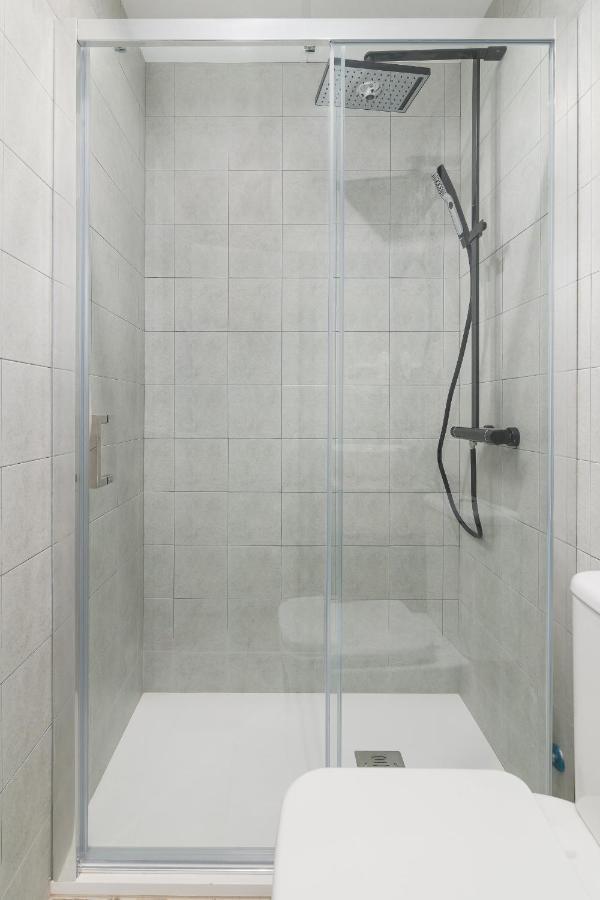 Suite Homes Sweet Alamos Malaga Exterior photo