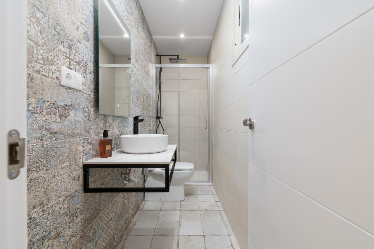 Suite Homes Sweet Alamos Malaga Exterior photo
