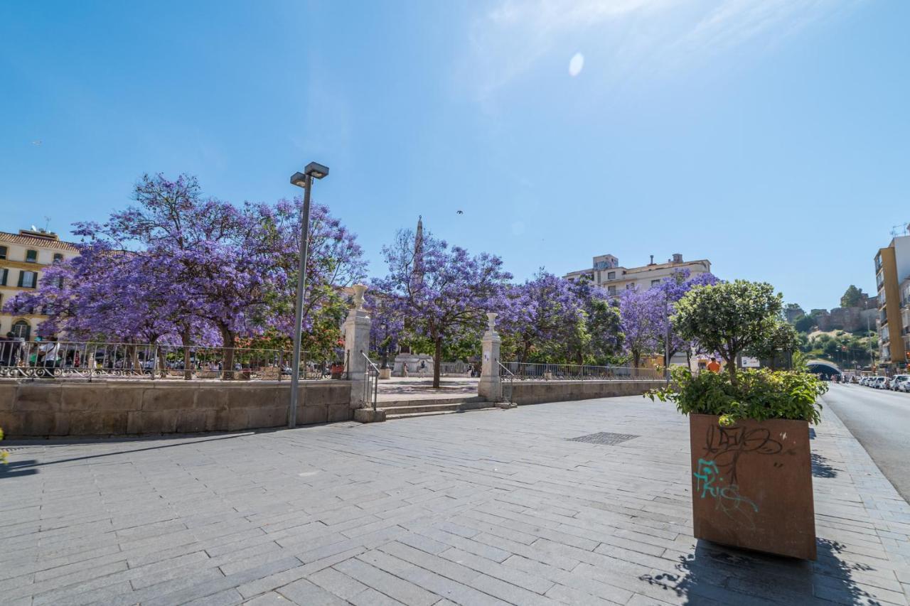 Suite Homes Sweet Alamos Malaga Exterior photo